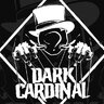 Dark Cardinal