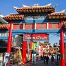 China Town