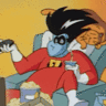Freakazoid